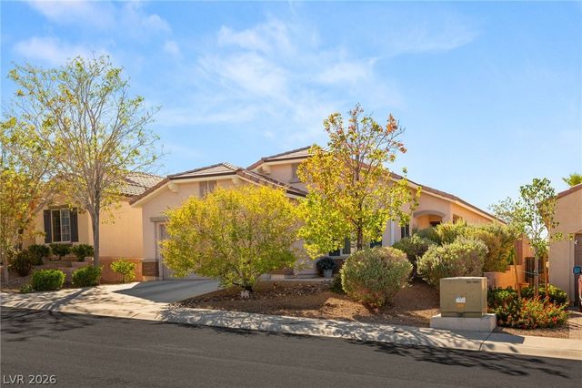 2605 Bechamel Place, Henderson, NV 89044