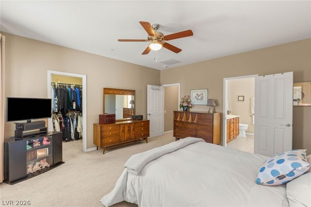 2605 Bechamel Place, Henderson, NV 89044