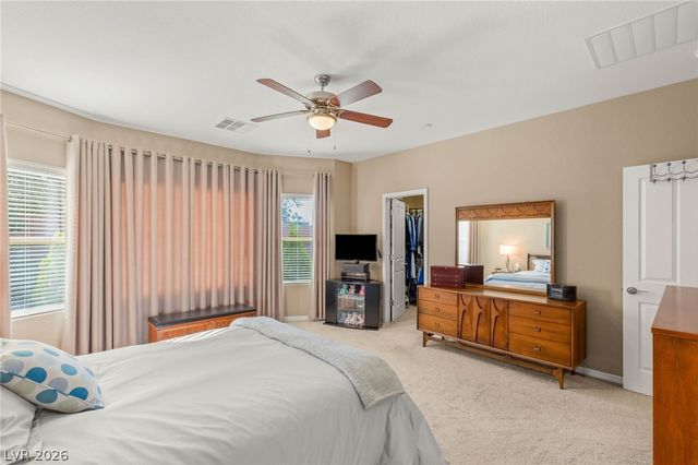 2605 Bechamel Place, Henderson, NV 89044