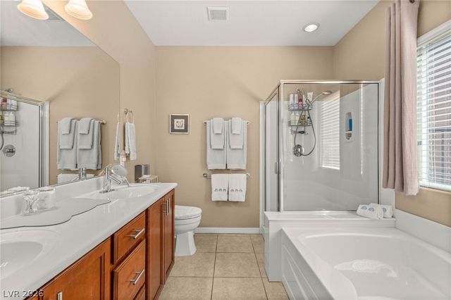 2605 Bechamel Place, Henderson, NV 89044