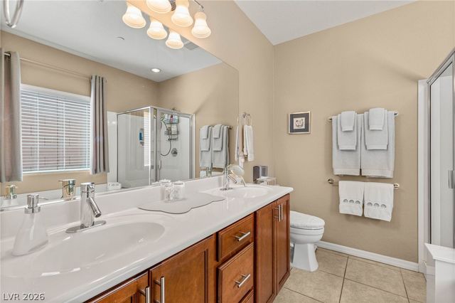 2605 Bechamel Place, Henderson, NV 89044