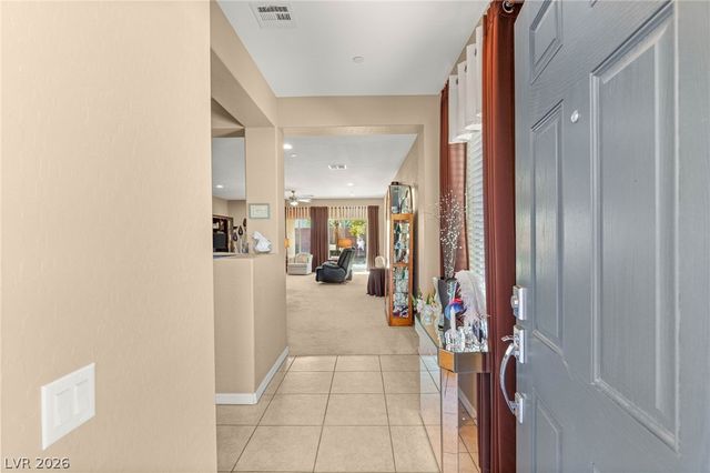 2605 Bechamel Place, Henderson, NV 89044