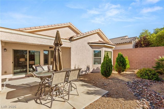 2605 Bechamel Place, Henderson, NV 89044