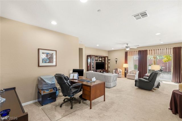 2605 Bechamel Place, Henderson, NV 89044