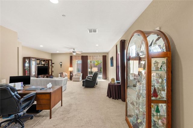 2605 Bechamel Place, Henderson, NV 89044