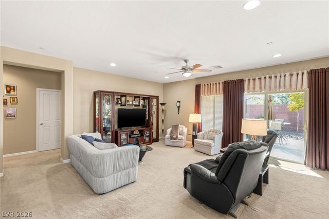 2605 Bechamel Place, Henderson, NV 89044