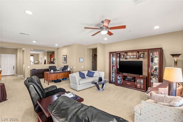 2605 Bechamel Place, Henderson, NV 89044