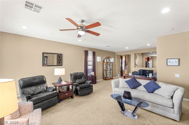 2605 Bechamel Place, Henderson, NV 89044