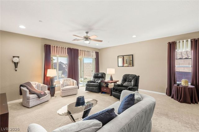 2605 Bechamel Place, Henderson, NV 89044