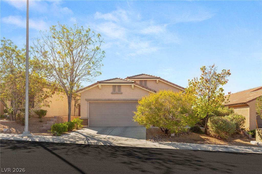 2605 Bechamel Place, Henderson, NV 89044