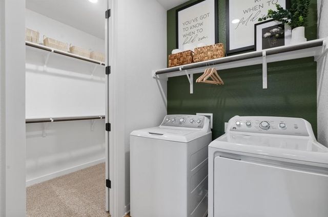 225 West Faulkner ST, Liberty Hill, TX 78642