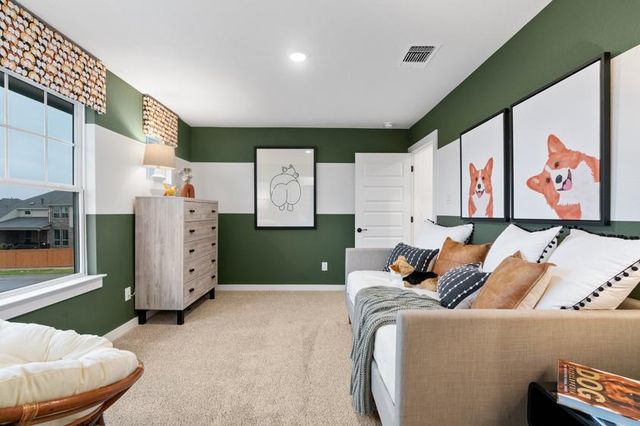 225 West Faulkner ST, Liberty Hill, TX 78642