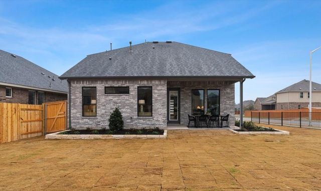 225 West Faulkner ST, Liberty Hill, TX 78642