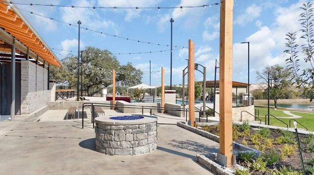 225 West Faulkner ST, Liberty Hill, TX 78642