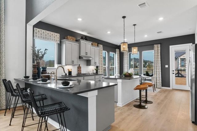 225 West Faulkner ST, Liberty Hill, TX 78642