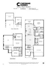 225 West Faulkner ST, Liberty Hill, TX 78642