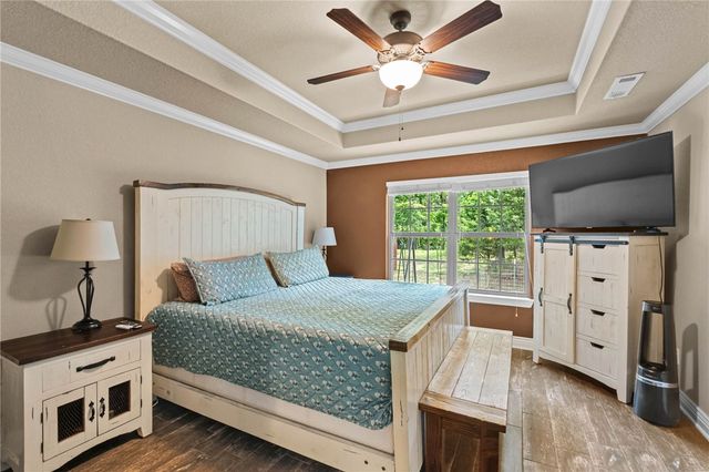 2269 Kelly Lynn Place, Fayetteville, AR 72701