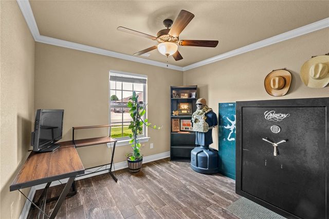 2269 Kelly Lynn Place, Fayetteville, AR 72701