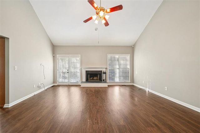 333 Lake Swan Court, Hiram, GA 30141