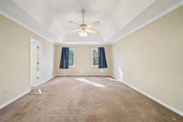 333 Lake Swan Court, Hiram, GA 30141