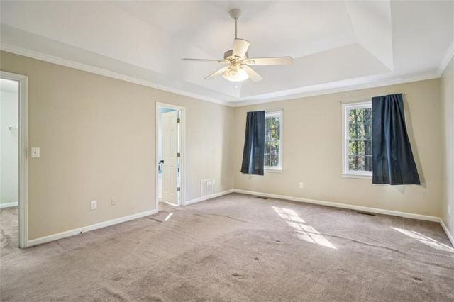 333 Lake Swan Court, Hiram, GA 30141