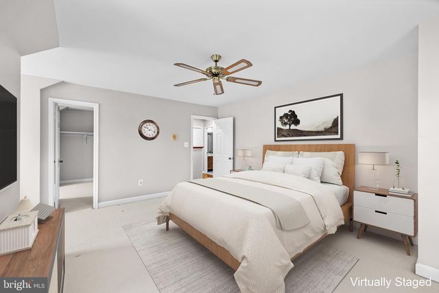 6260 CHAUCER LN, Alexandria, VA 22304