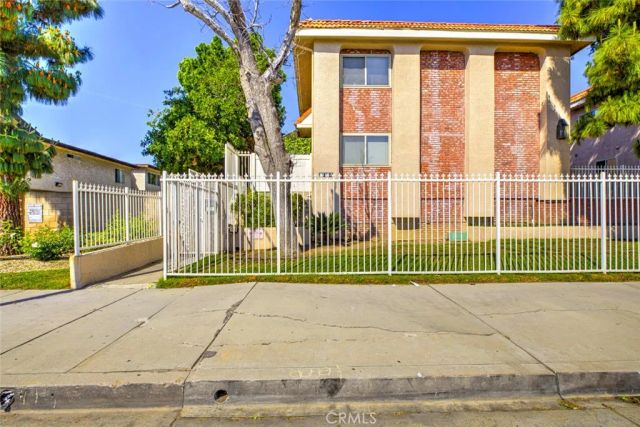 10155 De Soto 116, Chatsworth, CA 91311