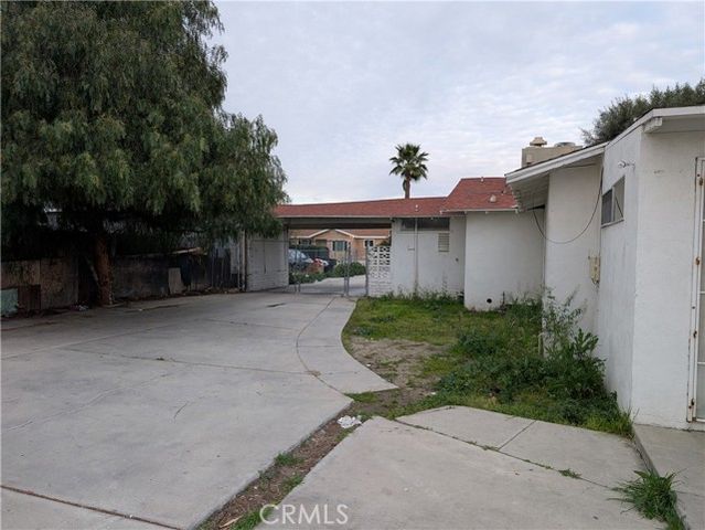 454 S Rosario, San Jacinto, CA 92583