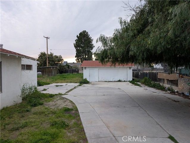 454 S Rosario, San Jacinto, CA 92583