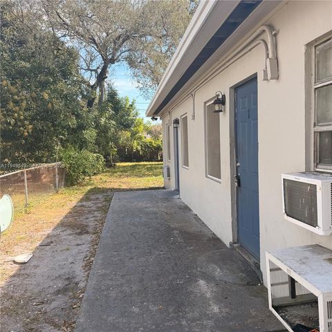 634 NW 12th Ave 1, Fort Lauderdale, FL 33311