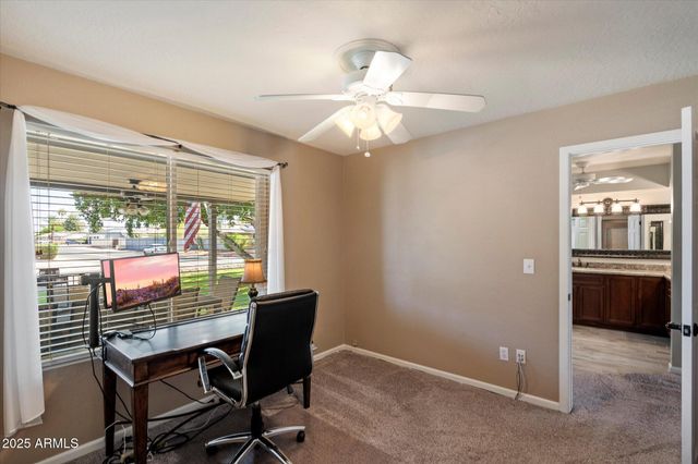 5751 E Ludlow Drive, Scottsdale, AZ 85254