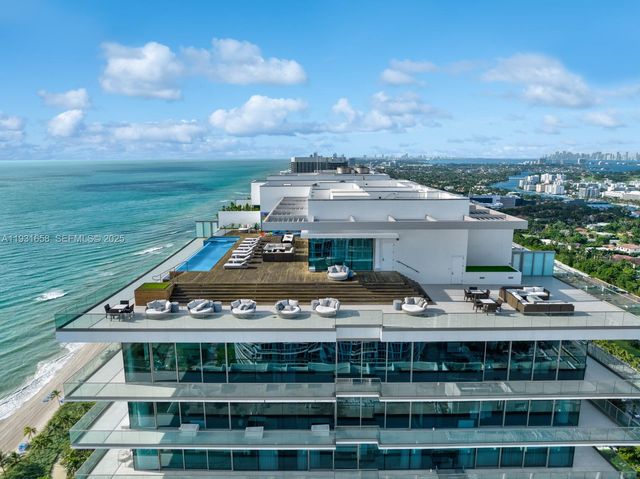 10203 Collins Ave 2801, Bal Harbour, FL 33154
