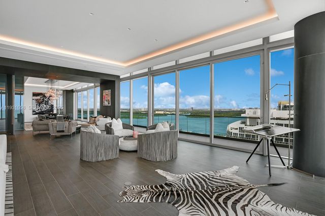 10203 Collins Ave 2801, Bal Harbour, FL 33154