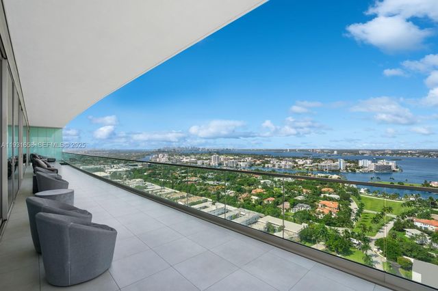 10203 Collins Ave 2801, Bal Harbour, FL 33154
