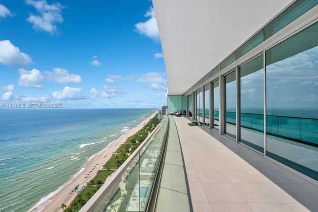 10203 Collins Ave 2801, Bal Harbour, FL 33154