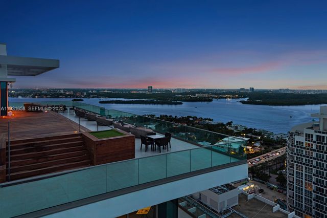 10203 Collins Ave 2801, Bal Harbour, FL 33154