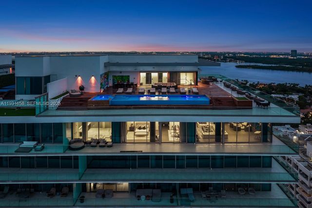 10203 Collins Ave 2801, Bal Harbour, FL 33154