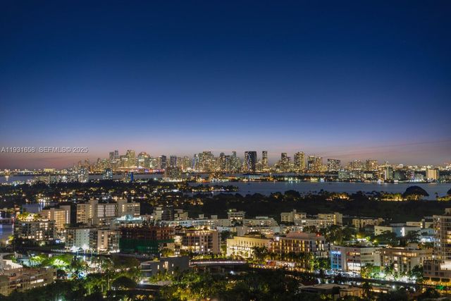 10203 Collins Ave 2801, Bal Harbour, FL 33154