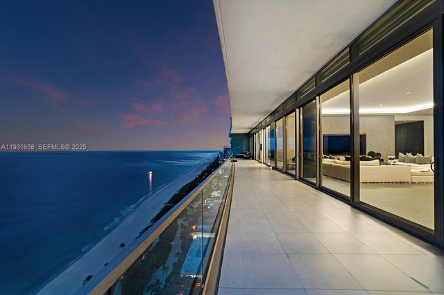 10203 Collins Ave 2801, Bal Harbour, FL 33154