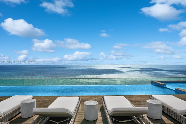 10203 Collins Ave 2801, Bal Harbour, FL 33154