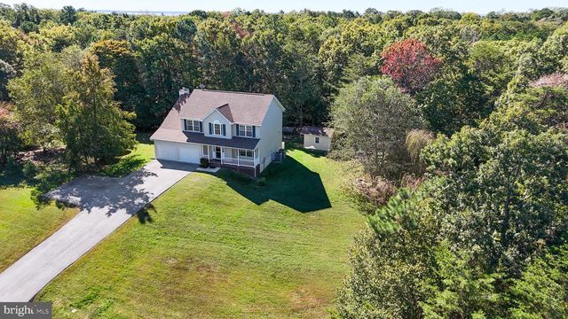 21117 CATNIP CT, Leonardtown, MD 20650