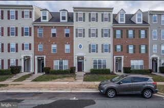576 ORCHARD RIDGE DR #100, Gaithersburg, MD 20878