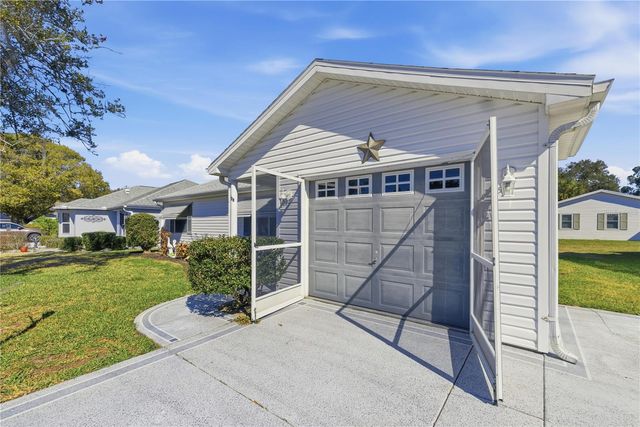 529 VALENCIA PLACE, The Villages, FL 32159