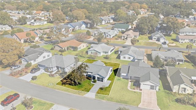 529 VALENCIA PLACE, The Villages, FL 32159