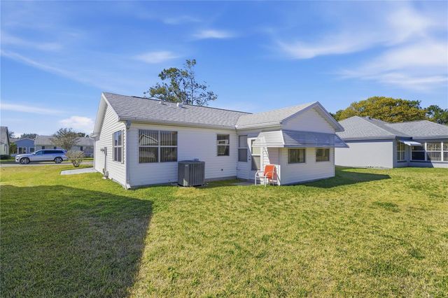 529 VALENCIA PLACE, The Villages, FL 32159