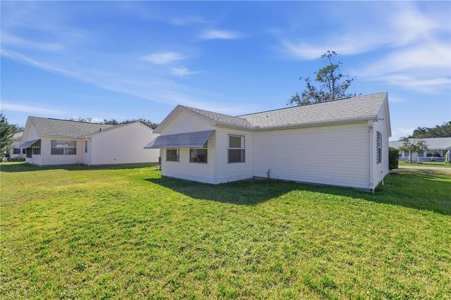 529 VALENCIA PLACE, The Villages, FL 32159