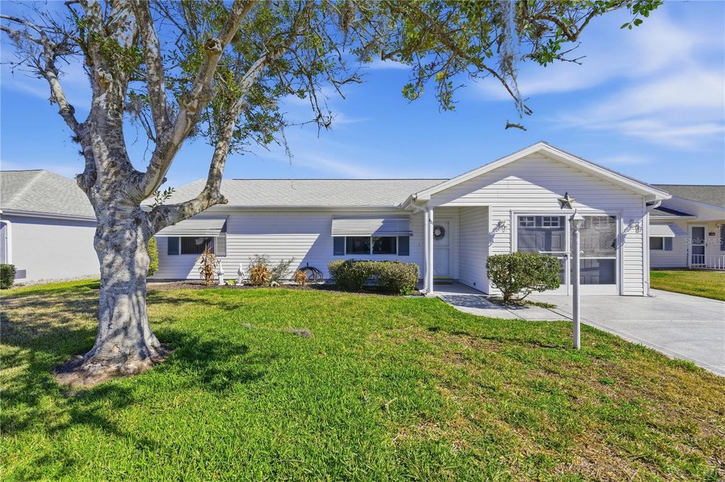 529 VALENCIA PLACE, The Villages, FL 32159