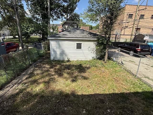 6044 S Justine Street, Chicago, IL 60636