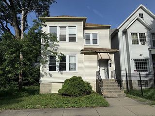 6044 S Justine Street, Chicago, IL 60636