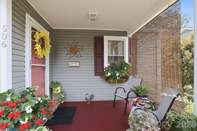 506 Unity Street, Fort Mill, SC 29715